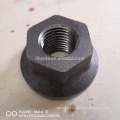 Rebar Mechanical Connection Sleeve Rebar Anchor Plate